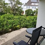 Haus Duenenrose, 6 شقة