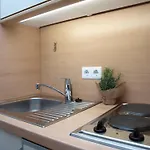 Haus Duenenrose, 6 شقة