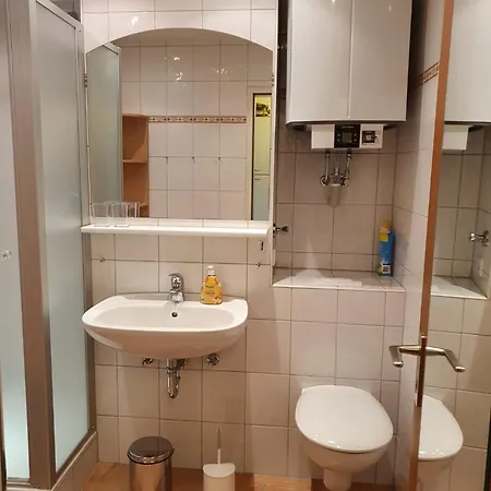 Haus Duenenrose, 6 *