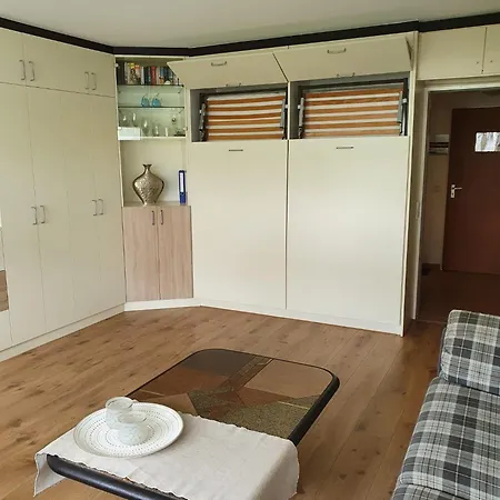 Haus Duenenrose, 6 *