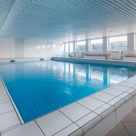 Haus Duenenrose, 6 Apartament