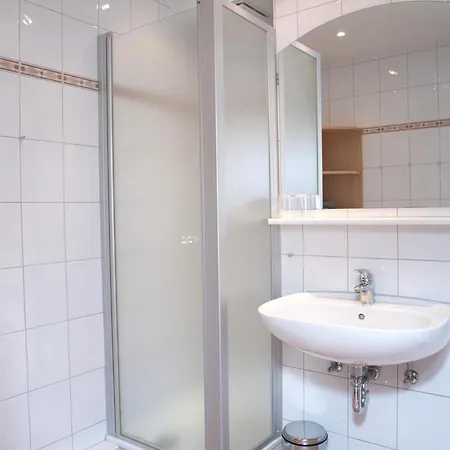 Apartment Haus Duenenrose, 6 Norderney