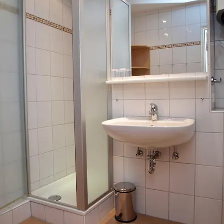 Apartamento Haus Duenenrose, 6