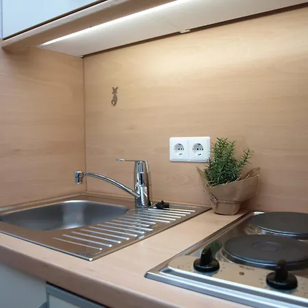 Haus Duenenrose, 6 Apartament