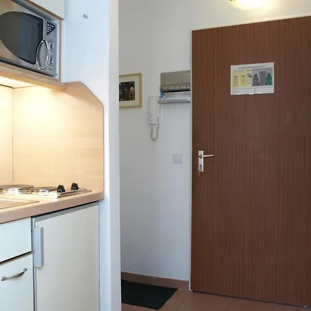 Apartament Haus Duenenrose, 6