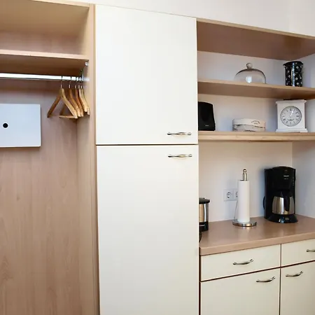 Haus Duenenrose, 6 * Norderney