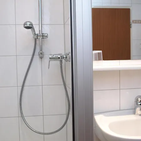 Haus Duenenrose, 6 Apartament